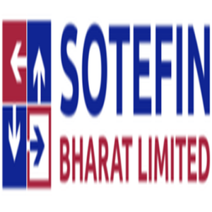 Sotefin Bharat IPO Logo