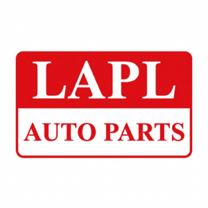 LAPL Automotive IPO Logo