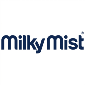 Milky Mist Dairy Food IPO Logo