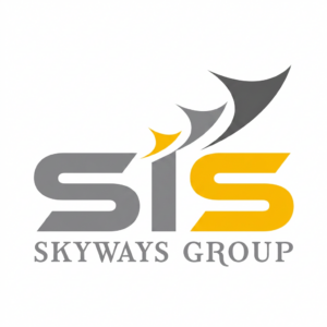 Skyways Air Services IPO logo