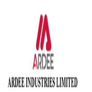 Ardee Industries IPO LOGO