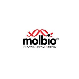 Molbio Diagnostics IPO Logo