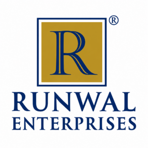 Runwal Enterprises Limited IPO logo