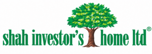 Shah Investor’s Home IPO logo