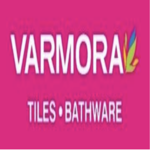 Varmora Granito IPO Logo