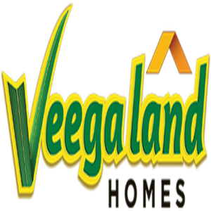 Veegaland Developers IPO LOGO