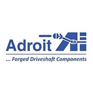 Adroit Industries (India) IPO Logo
