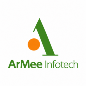 ArMee Infotech IPO Logo