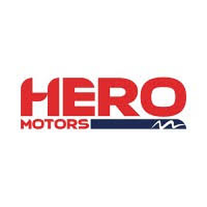 Hero Motors IPO IPO Logo
