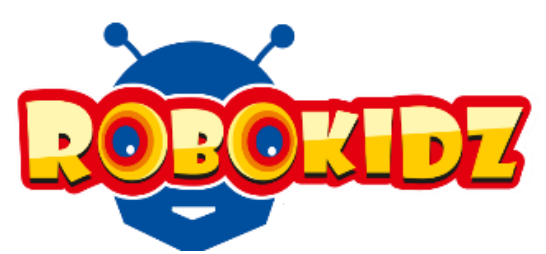 Robokidz Eduventures IPO Logo
