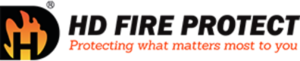 HD Fire Protect IPO logo 