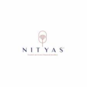 Nityas Gems IPO Logo